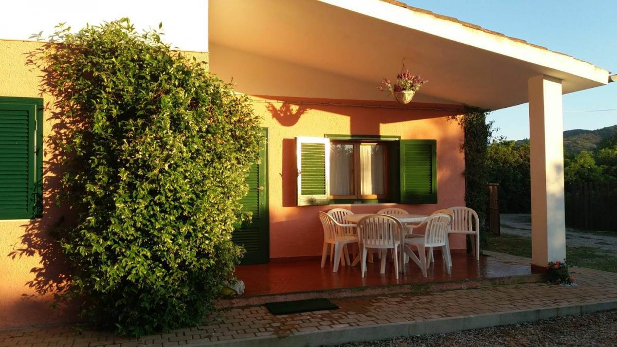 Picture of Villa For Sale in Portoferraio, Tuscany, Italy