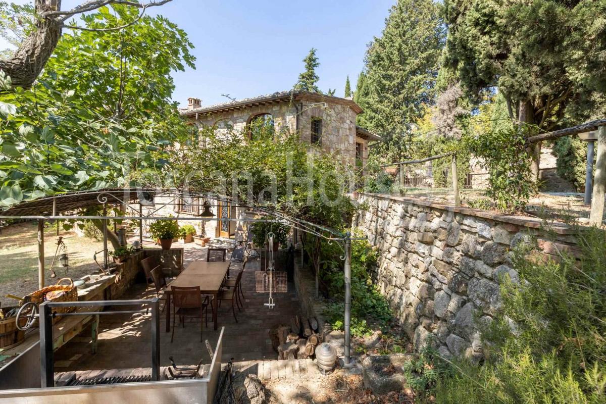 Picture of Home For Sale in Montepulciano, Tuscany, Italy