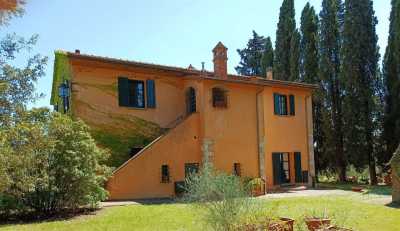 Home For Sale in Cetona, Italy