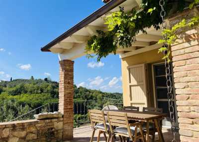 Home For Sale in Casciana Terme Lari, Italy