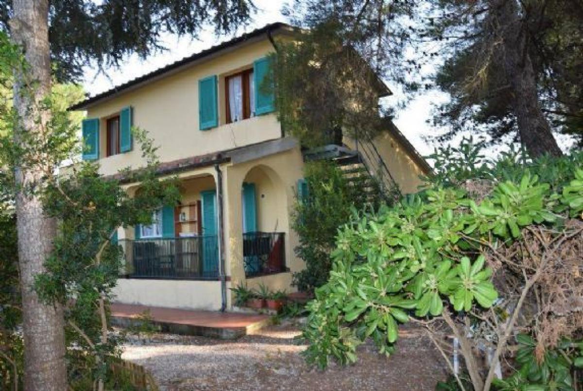 Picture of Villa For Sale in Portoferraio, Tuscany, Italy