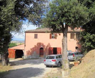 Home For Sale in Montalcino, Italy