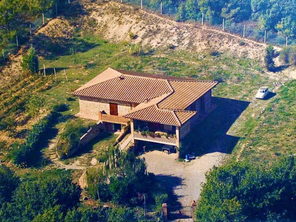 Picture of Home For Sale in San Gimignano, Tuscany, Italy