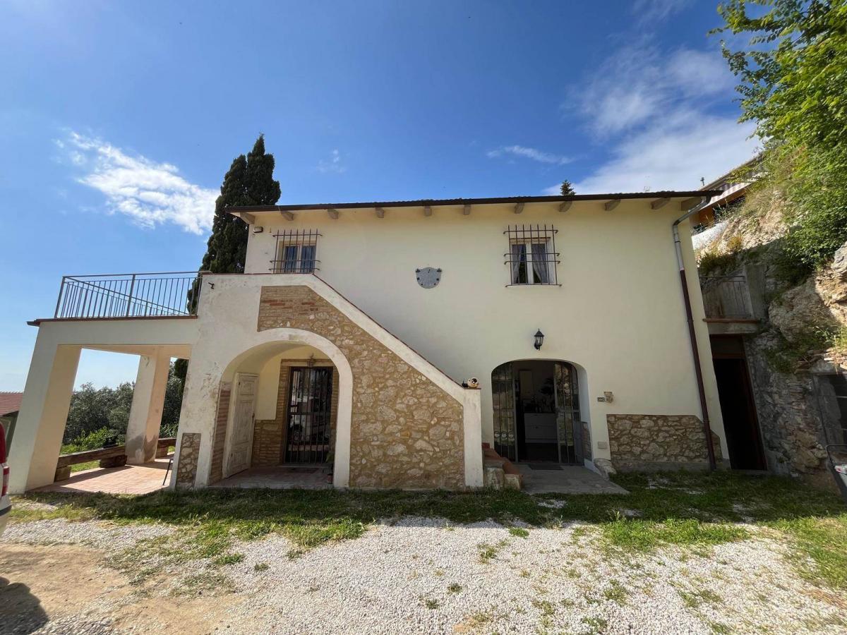 Picture of Villa For Sale in Rosignano Marittimo, Tuscany, Italy