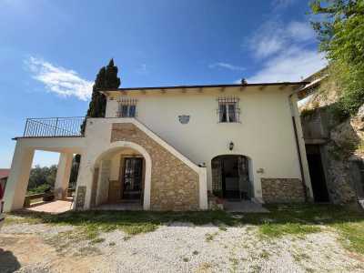 Villa For Sale in 