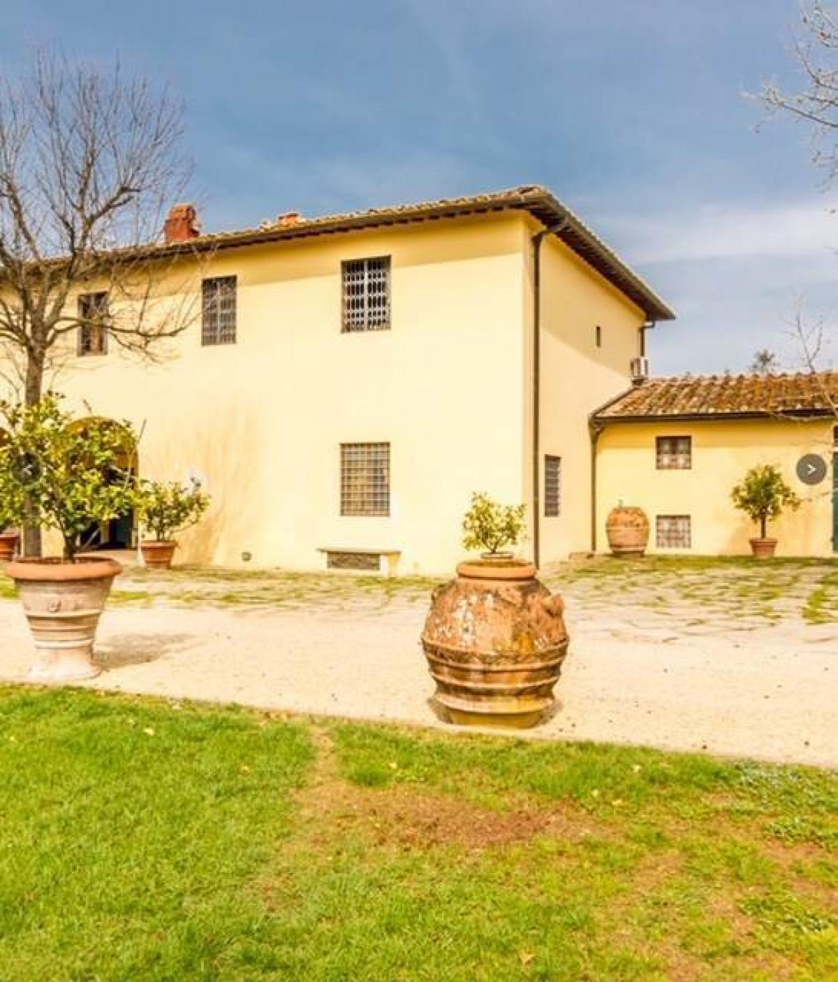 Picture of Home For Sale in Firenze, Tuscany, Italy