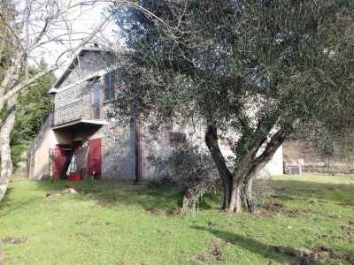 Home For Sale in Castiglione D'Orcia, Italy