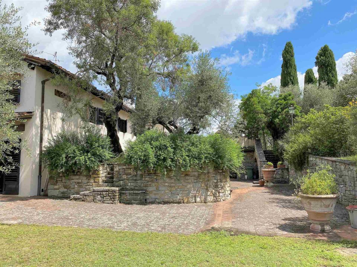 Picture of Home For Sale in Bagno A Ripoli, Tuscany, Italy