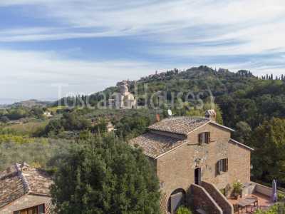 Home For Sale in Montepulciano, Italy