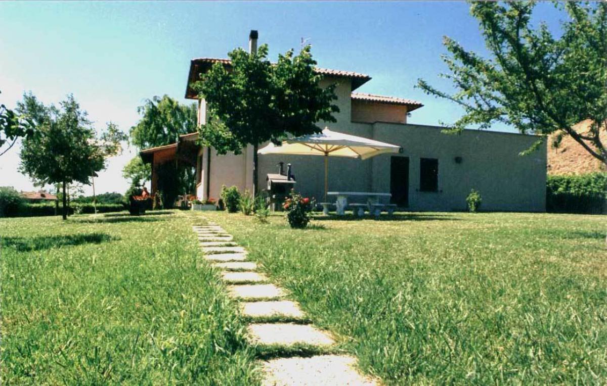 Picture of Villa For Sale in Citta Della Pieve, Umbria, Italy