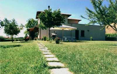 Villa For Sale in Citta Della Pieve, Italy