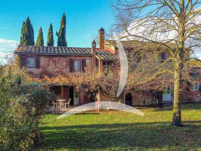 Home For Sale in Foiano Della Chiana, Italy