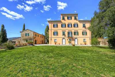 Villa For Sale in Campiglia Marittima, Italy