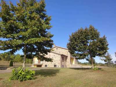 Home For Sale in Porano, Italy