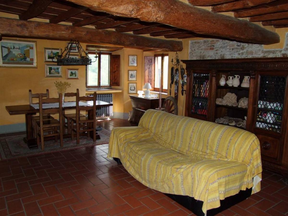 Picture of Home For Sale in Rignano Sull'Arno, Tuscany, Italy