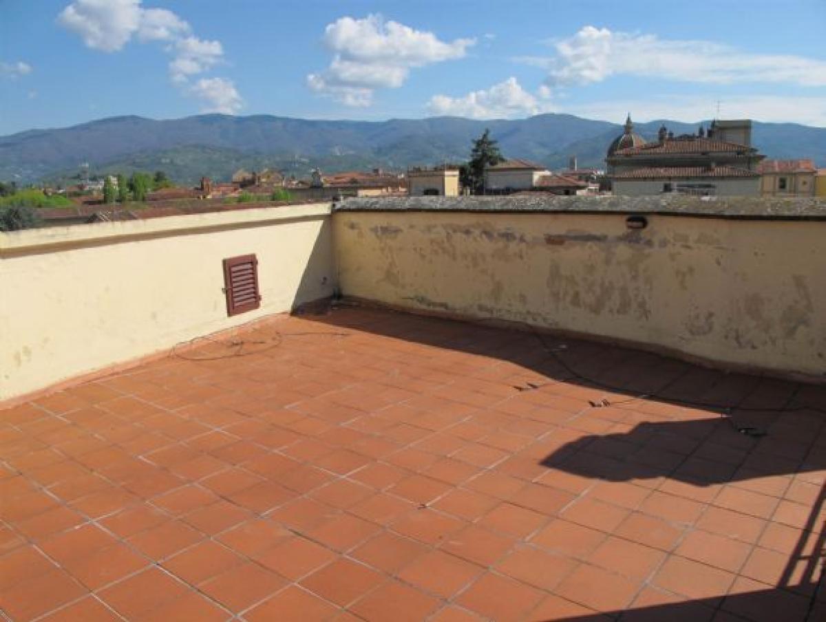 Picture of Apartment For Sale in Pistoia, Tuscany, Italy