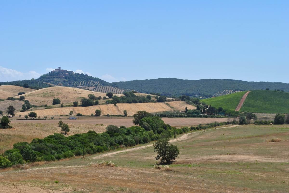 Picture of Home For Sale in Capalbio, Tuscany, Italy