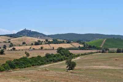 Home For Sale in Capalbio, Italy