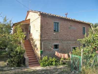 Home For Sale in Pienza, Italy