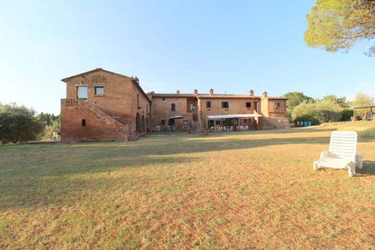 Picture of Home For Sale in Siena, Tuscany, Italy