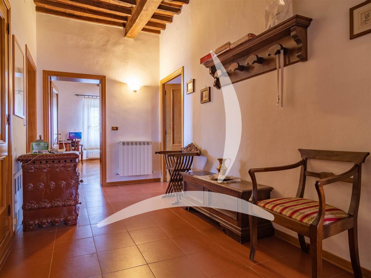 Picture of Apartment For Sale in Pienza, Tuscany, Italy