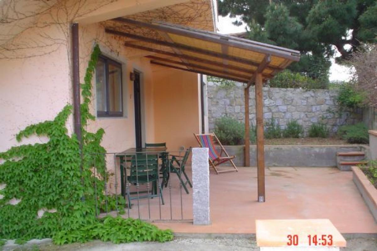 Picture of Villa For Sale in Marciana, Tuscany, Italy