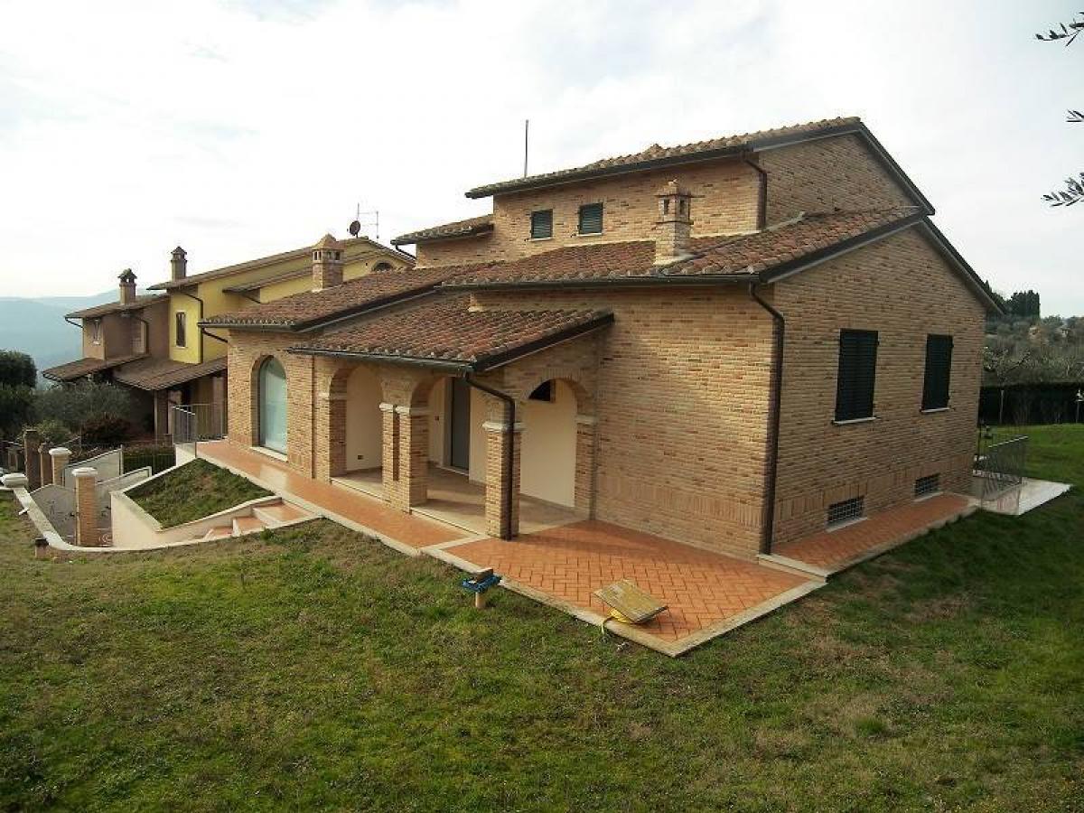 Picture of Villa For Sale in Sinalunga, Tuscany, Italy