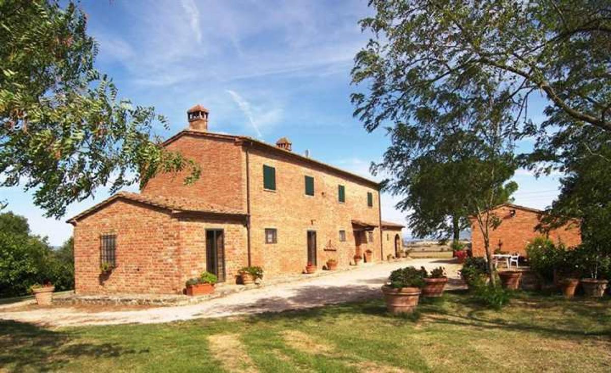 Picture of Home For Sale in Cortona, Arezzo, Italy