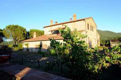 Home For Sale in Massa Marittima, Italy