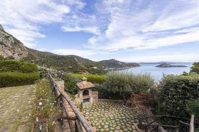 Apartment For Sale in Monte Argentario, Italy