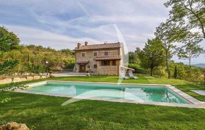 Home For Sale in Pieve Santo Stefano, Italy