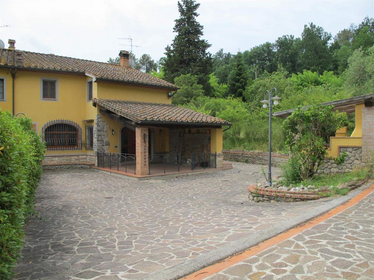 Picture of Home For Sale in Serravalle Pistoiese, Other, Italy