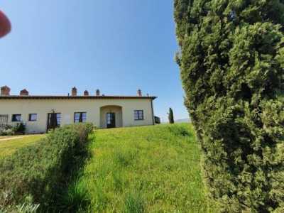 Apartment For Sale in Pienza, Italy