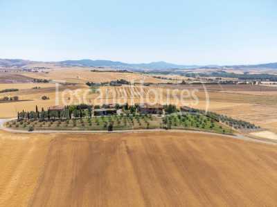 Home For Sale in Pienza, Italy