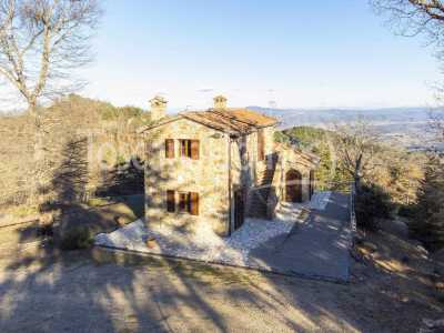 Home For Sale in Cetona, Italy