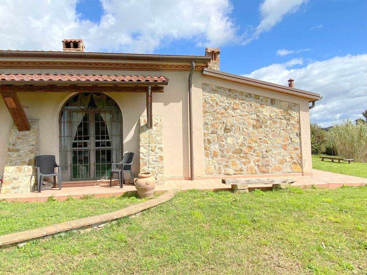 Picture of Villa For Sale in Rosignano Marittimo, Tuscany, Italy