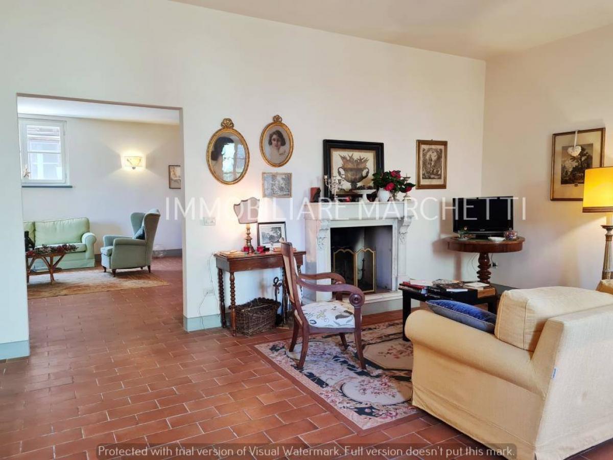 Picture of Home For Sale in Montecarlo, Tuscany, Italy