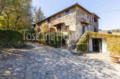 Home For Sale in Castellina In Chianti, Italy