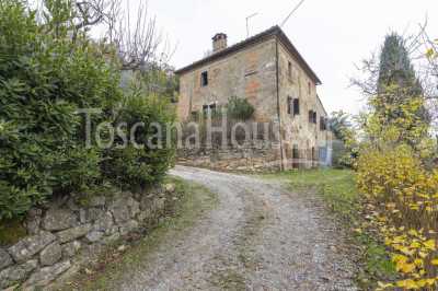 Home For Sale in Montepulciano, Italy