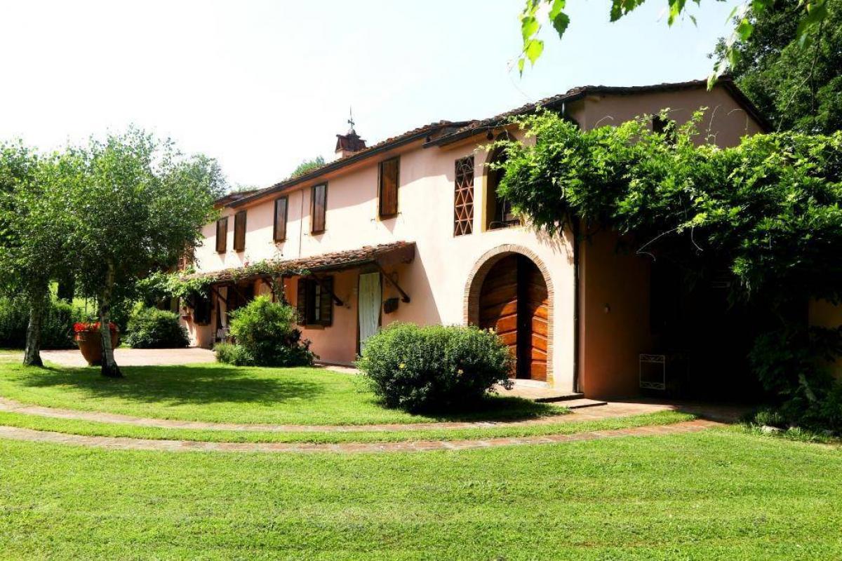 Picture of Home For Sale in Capannori, Tuscany, Italy