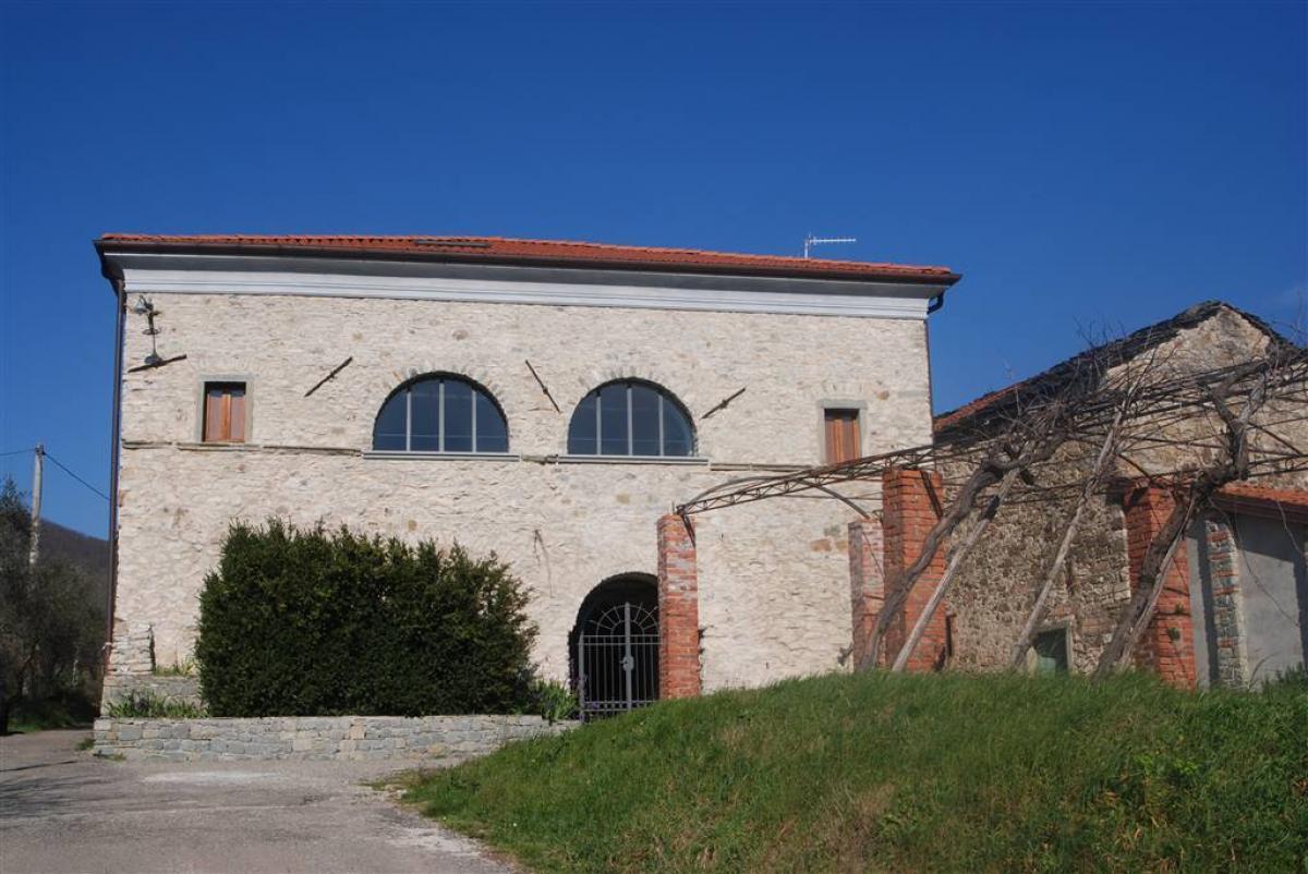 Picture of Home For Sale in Pontremoli, Other, Italy