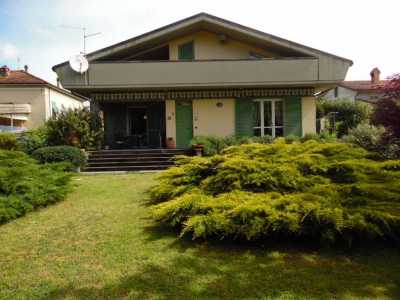 Villa For Sale in 