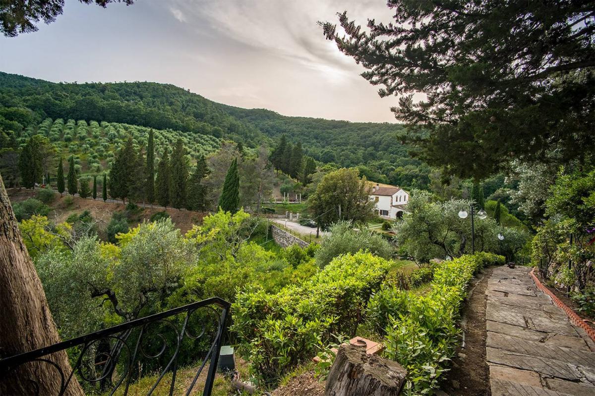 Picture of Home For Sale in Collesalvetti, Tuscany, Italy