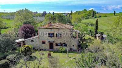 Home For Sale in Pienza, Italy