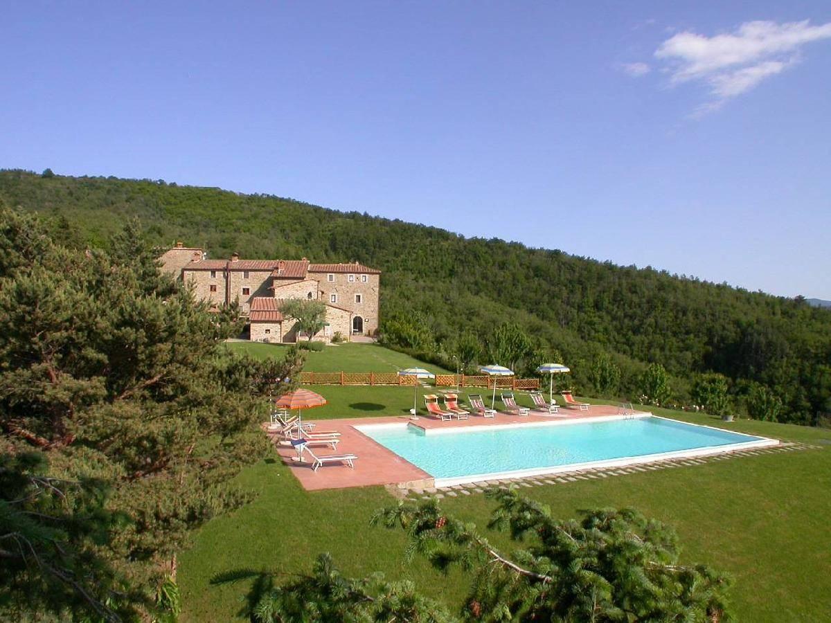 Picture of Home For Sale in Arezzo, Arezzo, Italy