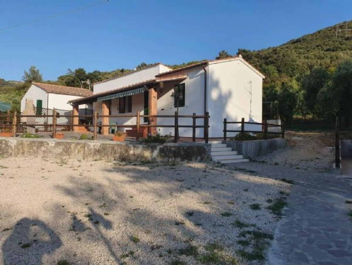 Picture of Villa For Sale in Portoferraio, Tuscany, Italy