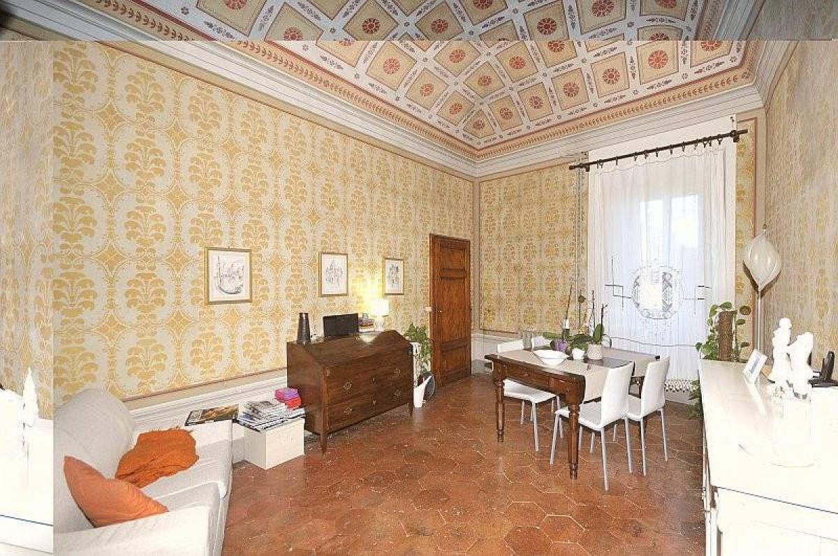 Picture of Home For Sale in Volterra, Tuscany, Italy