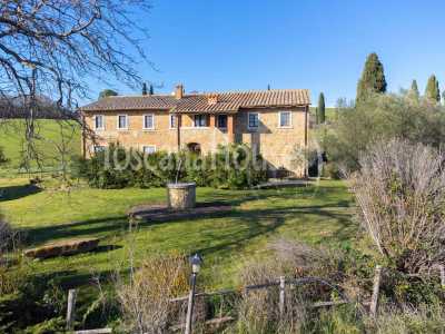 Home For Sale in Pienza, Italy