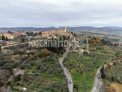 Home For Sale in Pienza, Italy