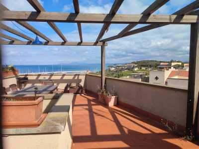 Apartment For Sale in Castiglione Della Pescaia, Italy